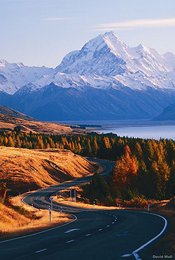 Alpine Class Tours