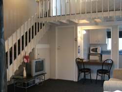 Aberdeen Motel
