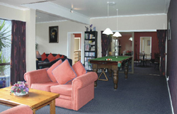 Anndion Lodge