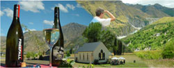 Queenstown Heritage Tours