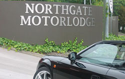 Northgate Motor Lodge