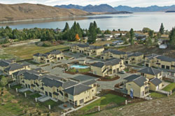 Trendwest Lake Tekapo