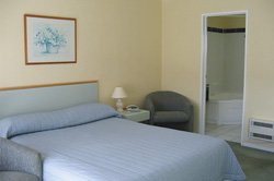 Pavilion Motel