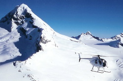 Heliventures & McGuires Lodge