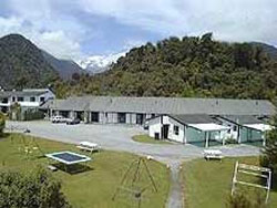 Glacier Gateway Motor Lodge