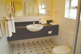Quality Hotel Cargills