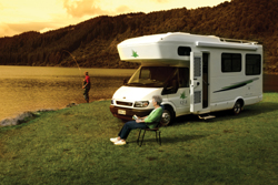 Kea Campers