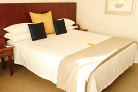 James Cook Hotel Grand Chancellor