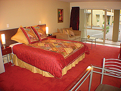 Tresori Motor Lodge