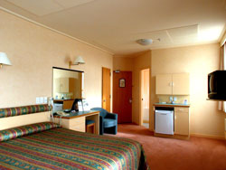 Kelvin Hotel