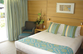 Bayview Wairakei Resort