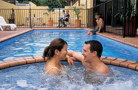 Ventura Inn & Suites Rotorua