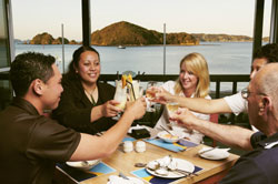 Kingsgate Hotel Autolodge Paihia