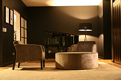 Tiritiri Lodge