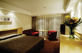 Kingsgate Hotel Rotorua