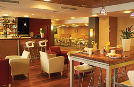 Hotel Ibis Christchurch
