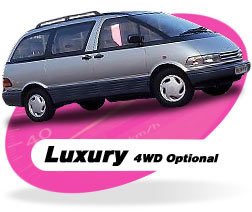 Renny Rent-A-Car