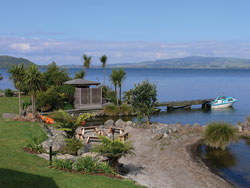 Koura Lodge