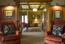 Lake Brunner Lodge