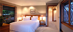 Lake Taupo Lodge