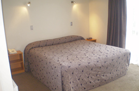 Riccarton Motor Lodge