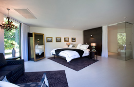 Queenstown Park Boutique Hotel