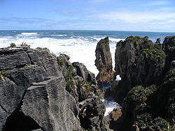 Havenz Punakaiki