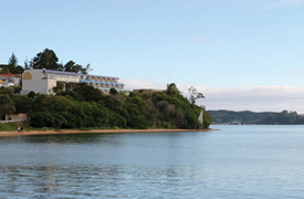 Scenic Circle Beachcomber Hotel