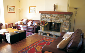 Maple Lodge