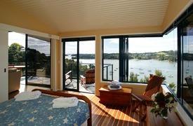 Crows Nest Villas