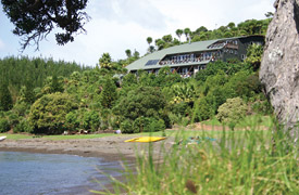 Cavalli Beach House Retreat