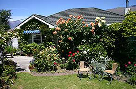 Queenstown Holiday Rentals