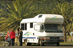 Alpha Campervans