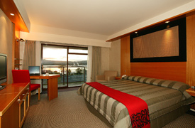 Millennium Hotel Rotorua