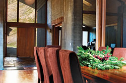 Silverpine Lodge
