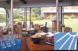 The Mount Cook Hotel Collection