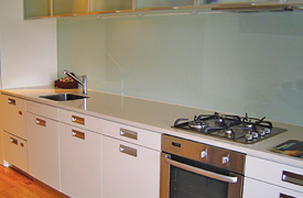 Pounamu Apartments