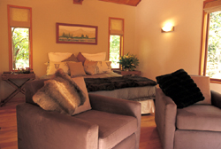 Minaret Lodge