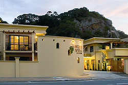 Motel Association of New Zealand