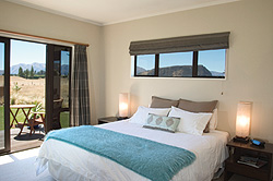 Mountain Range Boutique Lodge