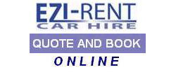 Ezi Rent Car Hire