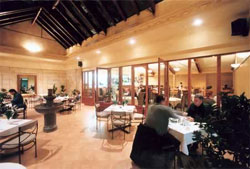 The Quality Hotel Plymouth International