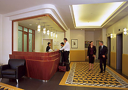 Scenic Circle Airedale Hotel