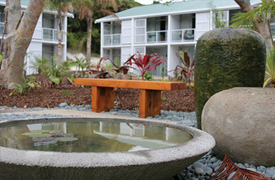 Scenic Circle Bay of Islands Hotel