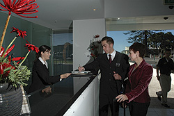 Scenic Circle Te Pania Hotel