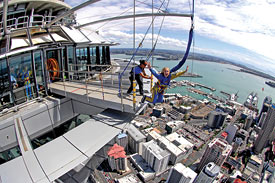 SkyJump & SkyWalk360