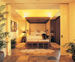 The Lodge at Paratiho Farms