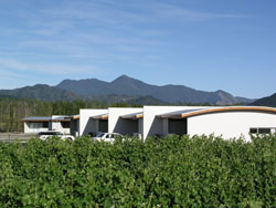 Marlborough Vintners Hotel