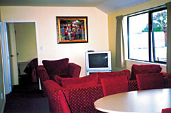 Westside Motor Lodge