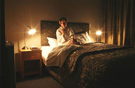 Airport Motor Lodge